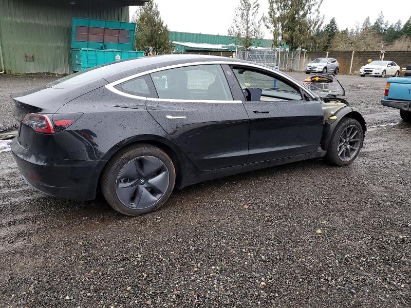 Photo 3 from auction – 2019 TESLA MODEL 3 with VIN 5YJ3E1EA3KF316759