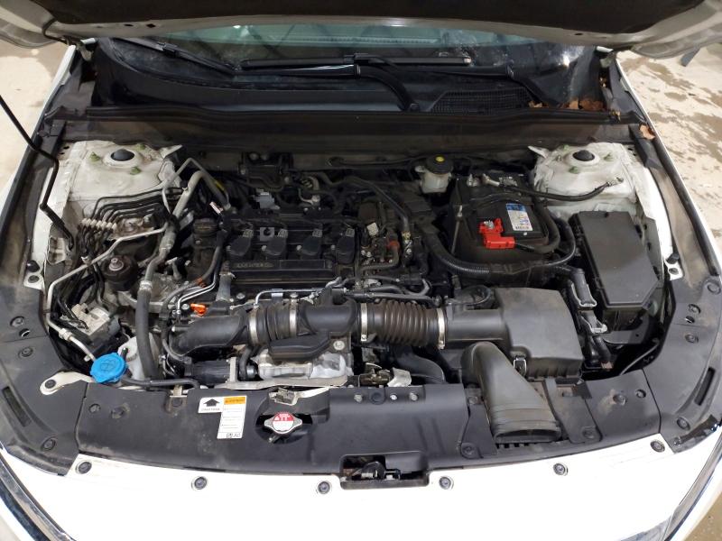 Photo 11 from auction – 2018 HONDA ACCORD with VIN 1HGCV1F97JA062910