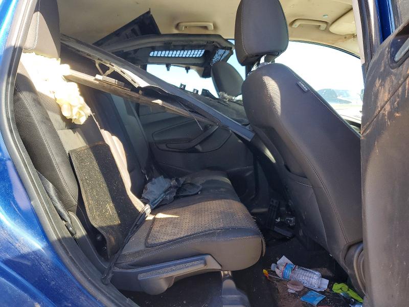 Photo 11 from auction – 2017 FORD ESCAPE SE with VIN 1FMCU9GDXHUB64211