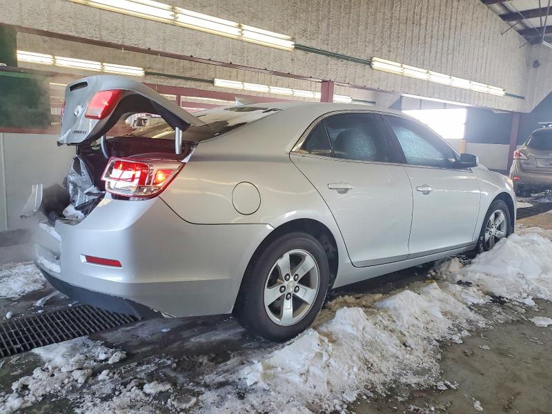 Photo 3 from auction – 2016 CHEVROLET MALIBU LIMITED with VIN 1G11C5SA7GF103379