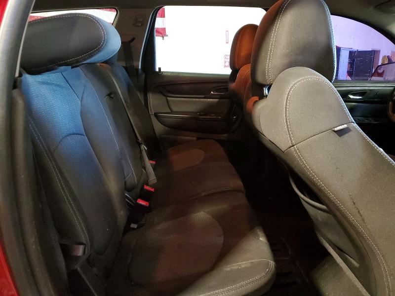 Photo 11 from auction – 2014 CHEVROLET TRAVERSE L with VIN 1GNKVGKD4EJ236758