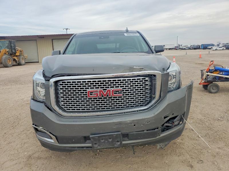 Photo 5 from auction – 2017 GMC YUKON with VIN 1GKS2CKJ2HR201484