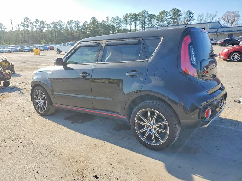 Photo 2 from auction – 2018 KIA SOUL ! with VIN KNDJX3AA2J7614629