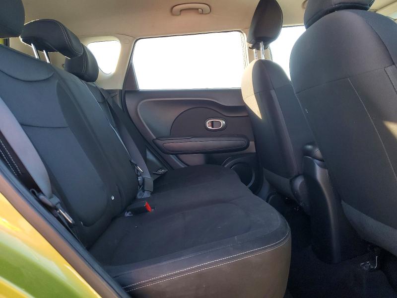 Zdjęcie 10 z aukcji – 2016 KIA SOUL z VIN KNDJN2A28G7871571