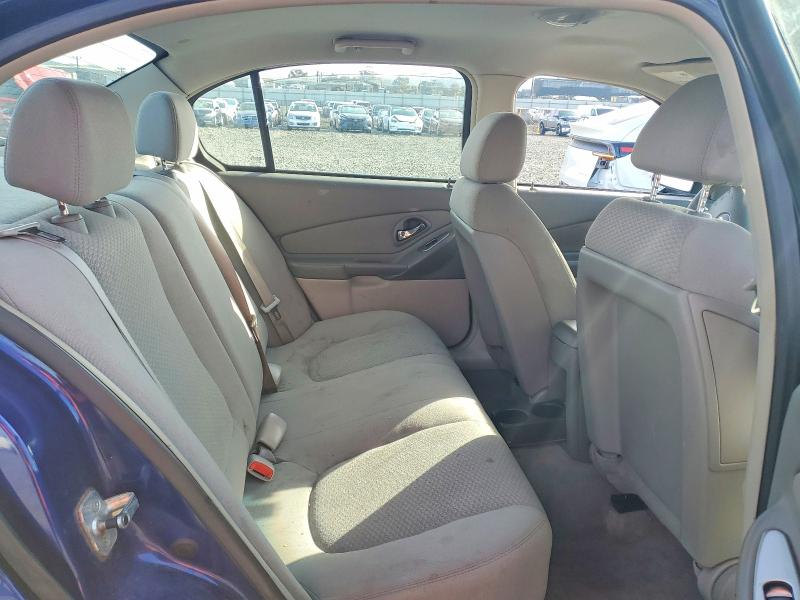 Photo 10 from auction – 2007 CHEVROLET MALIBU with VIN 1G1ZS57F17F146853