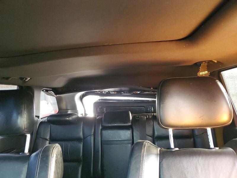 Photo 10 from auction – 2015 JEEP GRAND CHER with VIN 1C4RJFBG1FC102965