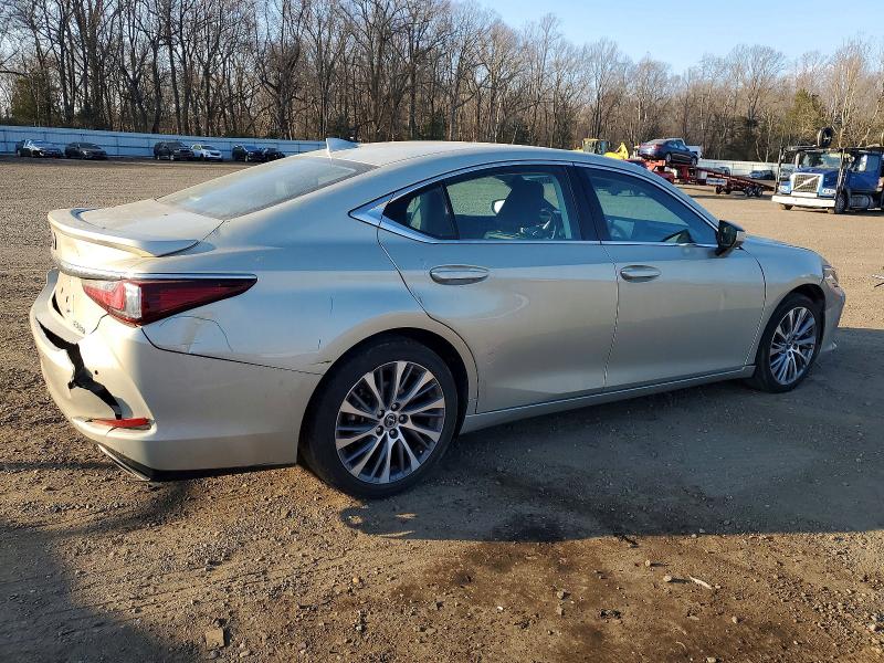 Photo 3 from auction – 2021 LEXUS ES 350 BAS with VIN 58ADZ1B1XMU106770