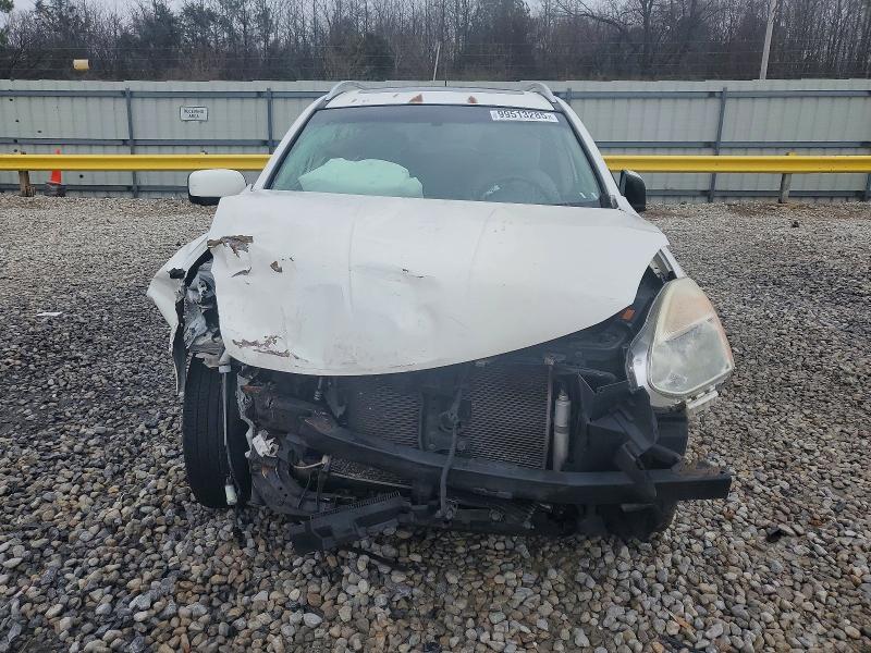 Photo 5 from auction – 2013 NISSAN ROGUE S with VIN JN8AS5MT2DW016952