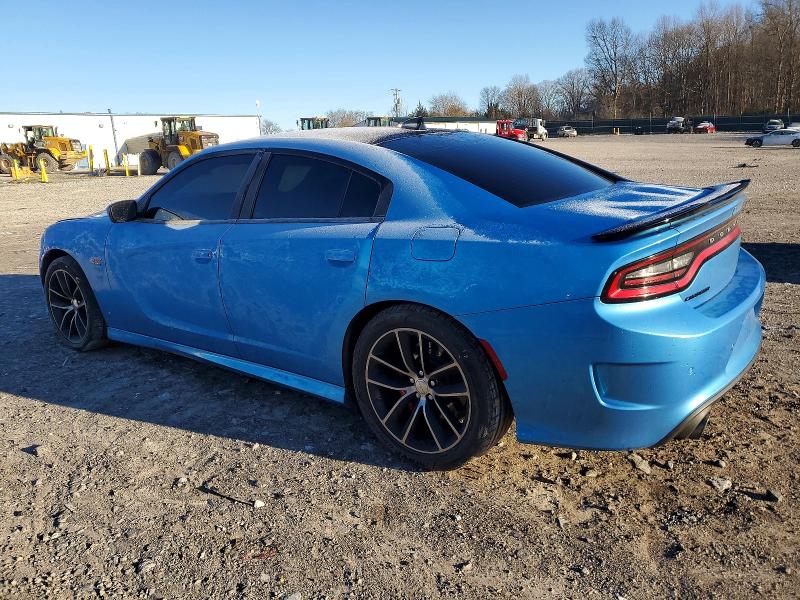 Photo 2 from auction – 2015 DODGE CHARGER with VIN 2C3CDXGJ0FH915500