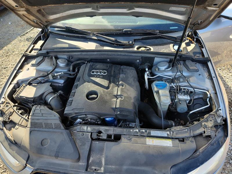 Zdjęcie 11 z aukcji – 2015 AUDI A4 PREMIUM z VIN WAUFFAFL1FN005894