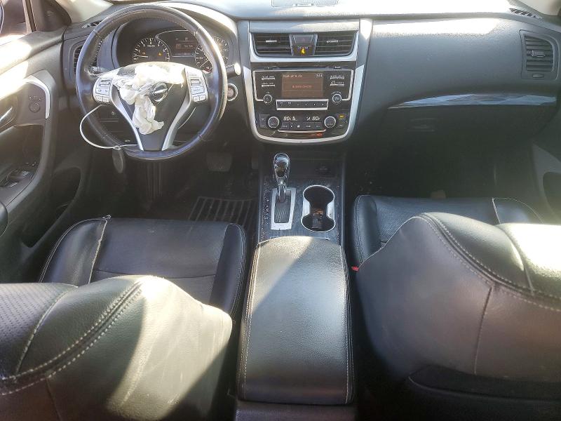 Photo 8 from auction – 2018 NISS ALTIMA with VIN 1N4AL3AP8JC234661
