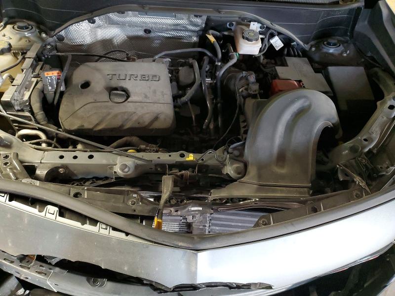 Photo 12 from auction – 2023 BUICK ENCORE GX with VIN KL4MMDSL0PB160909