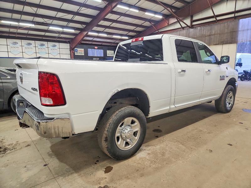Photo 3 from auction – 2015 RAM 2500 SLT with VIN 3C6TR5DT4FG573810