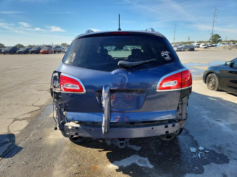 Фото 6 с аукциона – 2013 BUICK ENCLAVE с VIN 5GAKRCKD1DJ222869