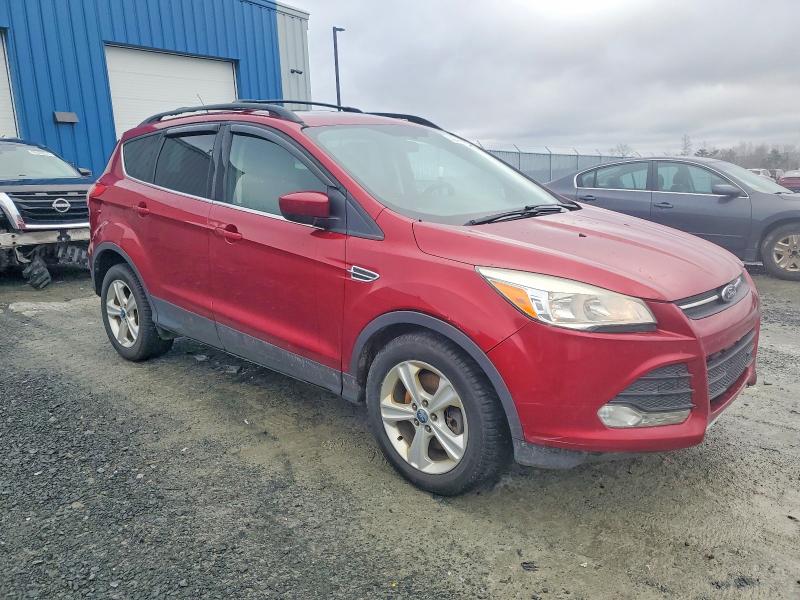 Photo 4 from auction – 2013 FORD ESCAPE SE with VIN 1FMCU9G91DUA31486