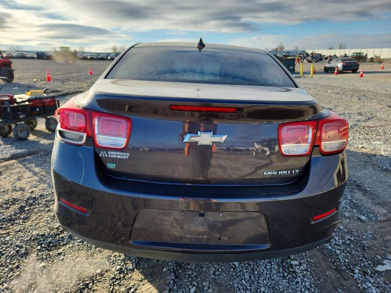 Photo 6 from auction – 2015 CHEVROLET MALIBU 1LT with VIN 1G11C5SL7FF212408