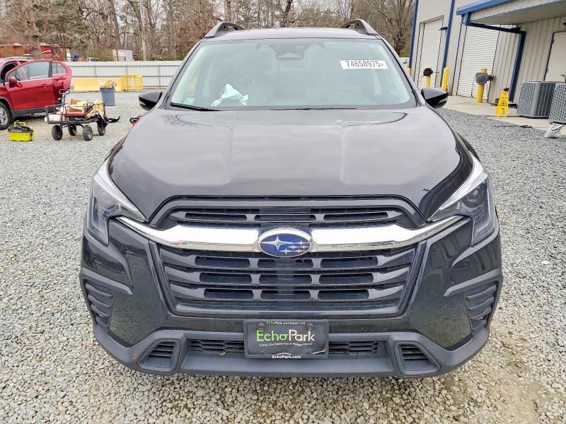 Photo 5 from auction – 2023 SUBARU ASCENT with VIN 4S4WMAND8P3408766