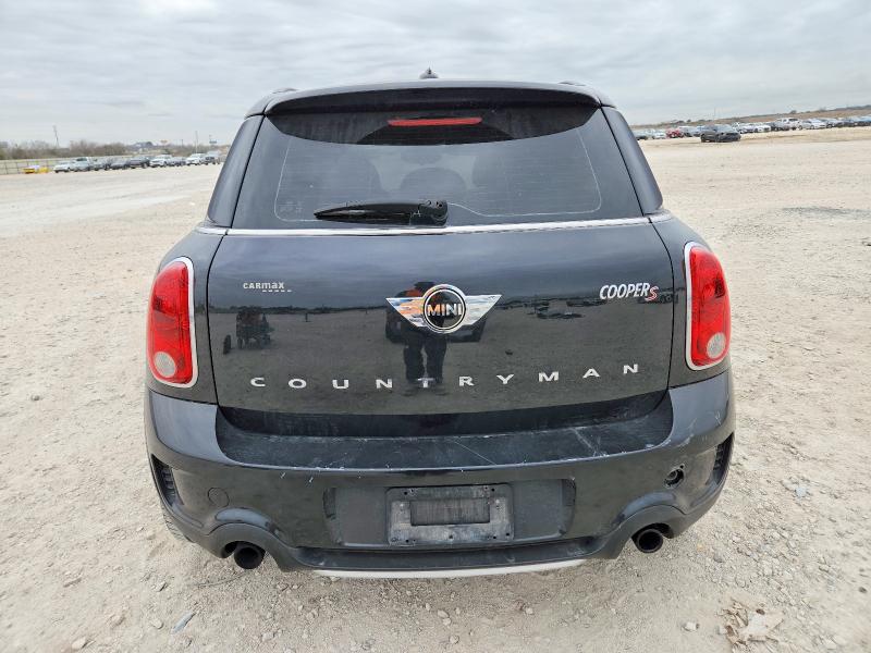 Photo 6 from auction – 2016 MINI COOPER S C with VIN WMWZC5C5XGWT38691