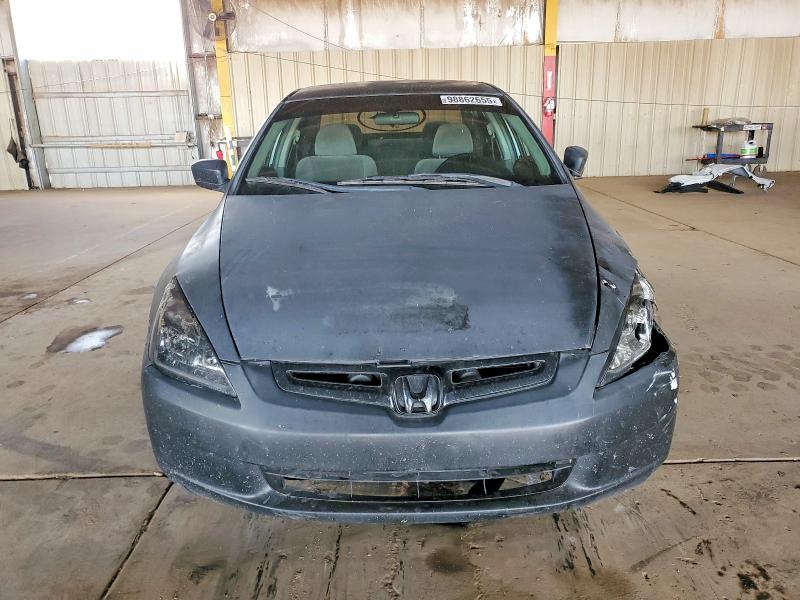 Photo 5 from auction – 2003 HONDA ACCORD with VIN JHMCM56323C062484