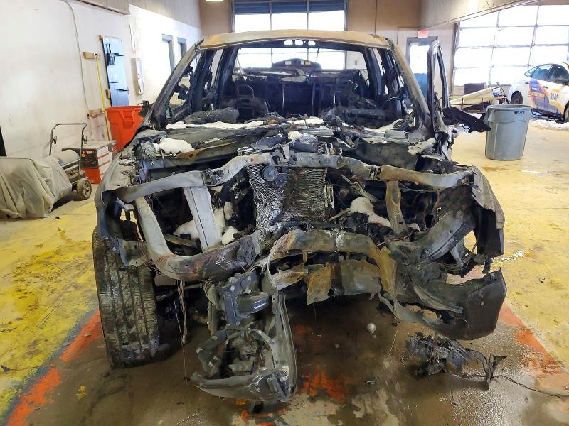 Photo 5 from auction – 2021 RAM 1500 with VIN 1C6SRFFT7MN653069