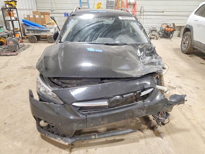 Photo 5 from auction – 2022 SUBARU IMPREZA with VIN 4S3GTAV62N3706272