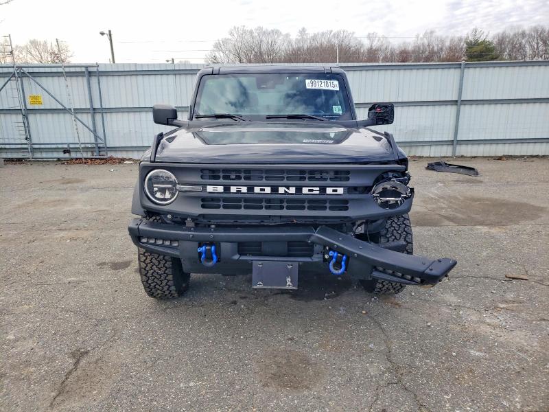 Photo 5 from auction – 2023 FORD BRONCO BAS with VIN 1FMDE5AH4PLA90083