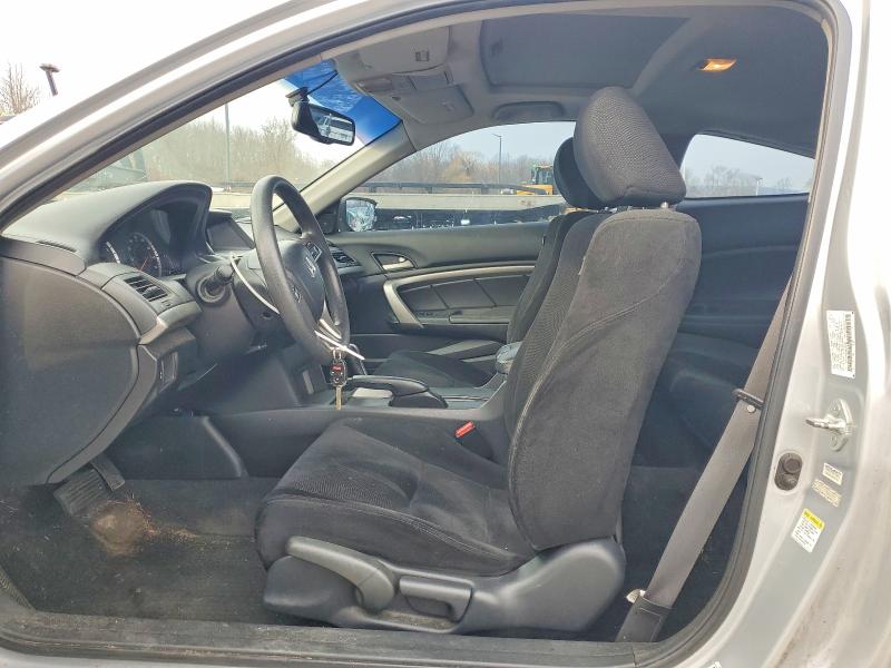 Photo 7 from auction – 2010 HONDA ACCORD EX with VIN 1HGCS1B79AA000292