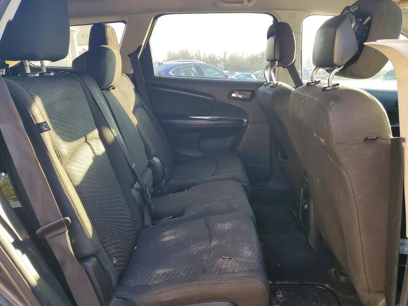 Photo 11 from auction – 2019 DODGE JOURNEY with VIN 3C4PDCBB6KT875124