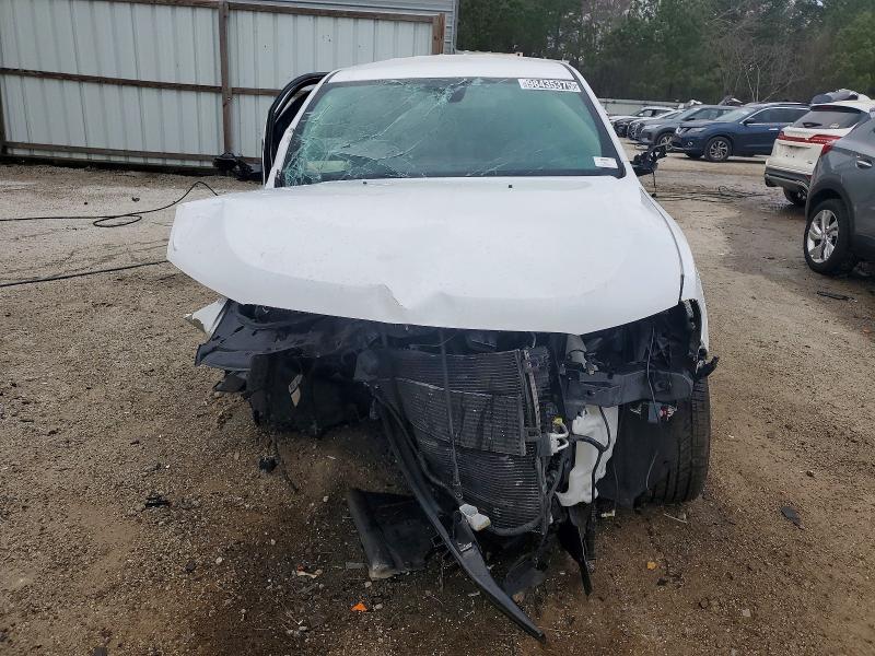 Photo 5 from auction – 2019 DODGE DURANGO SX with VIN 1C4RDHAG5KC603193