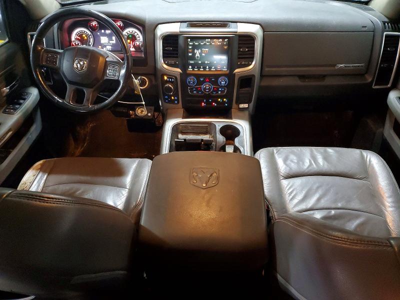 Photo 8 from auction – 2019 RAM 1500 CLASS with VIN 1C6RR7LT2KS557096
