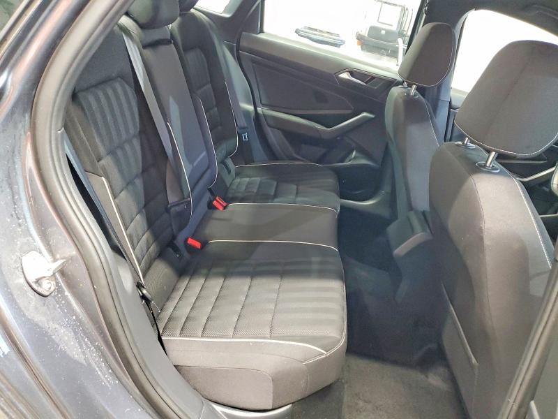 Photo 10 from auction – 2024 VOLKSWAGEN JETTA SPOR with VIN 3VWBM7BU3RM085218