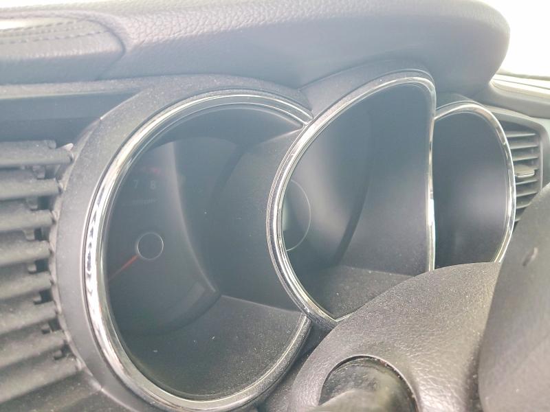 Photo 9 from auction – 2013 KIA OPTIMA EX with VIN 5XXGN4A76DG176686