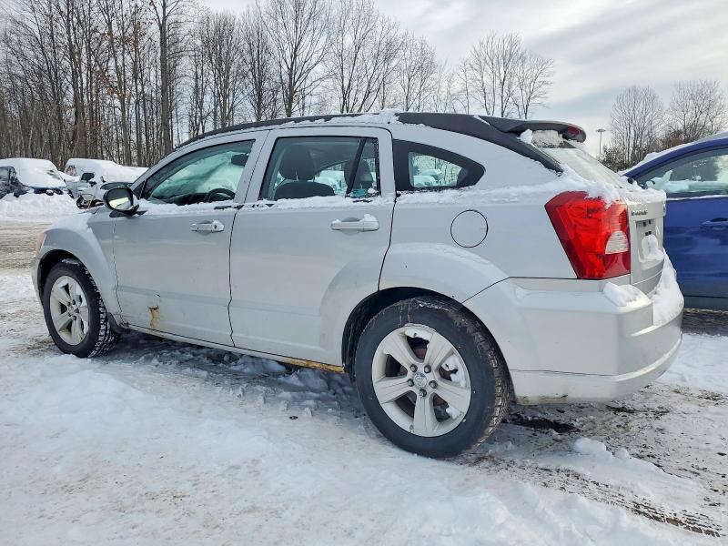 Photo 2 from auction – 2011 DODGE CALIBER MA with VIN 1B3CB3HA6BD114832