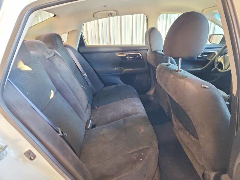 Photo 10 from auction – 2014 NISSAN ALTIMA 2.5 with VIN 1N4AL3AP3EC325908