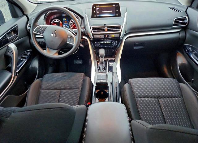 Foto 8 de la subasta – 2019 MITSUBISHI ECLIPSE CR con VIN JA4AT4AA3KZ029785