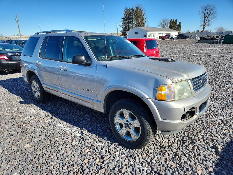 Photo 4 from auction – 2004 FORD EXPLORER with VIN 1FMDU75W34ZA63909