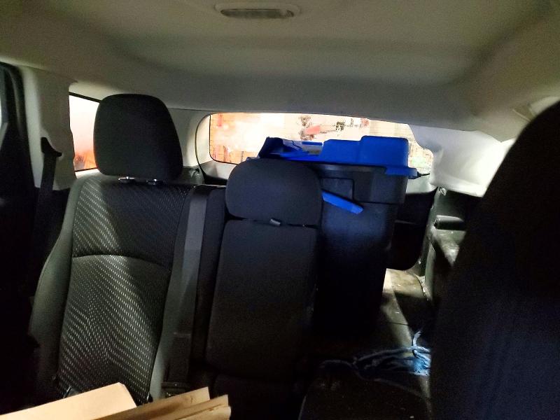 Photo 10 from auction – 2018 DODGE JOURNEY with VIN 3C4PDCABXJT157396