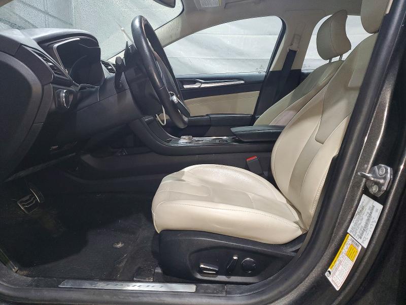 Photo 7 from auction – 2018 FORD FUSION TIT with VIN 3FA6P0D95JR241591