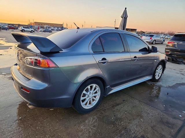 Photo 3 from auction – 2011 MITSUBISHI LANCER ES/ with VIN JA32U2FU3BU021177