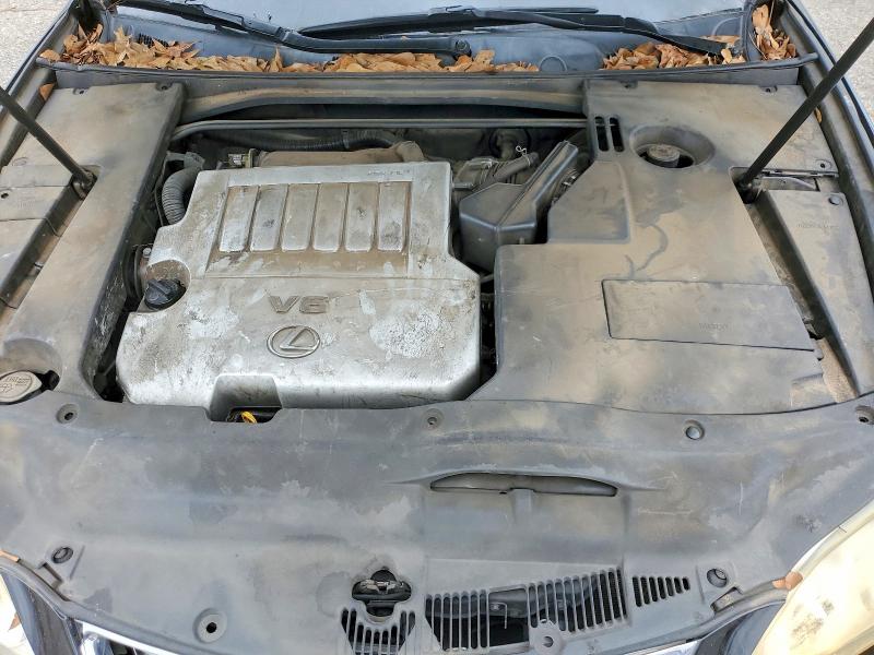 Photo 11 from auction – 2009 LEXUS ES with VIN JTHBJ46GX92333825