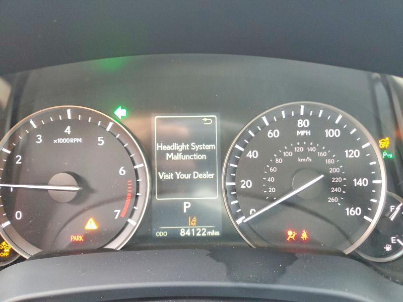 Photo 9 from auction – 2017 LEXUS RX 350 BAS with VIN 2T2BZMCA5HC099700
