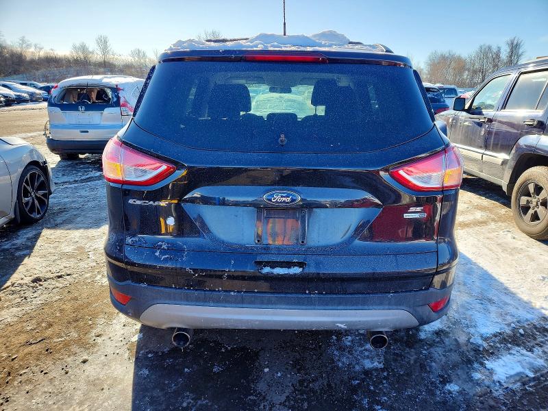 Photo 6 from auction – 2013 FORD ESCAPE SE with VIN 1FMCU9G98DUB85273