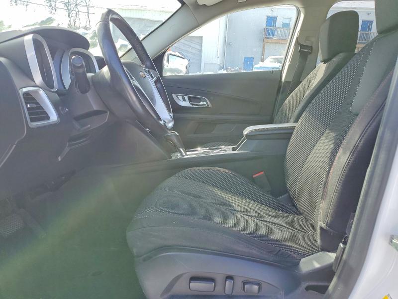 Photo 7 from auction – 2017 CHEVROLET EQUINOX with VIN 2GNFLFEK5H6131286