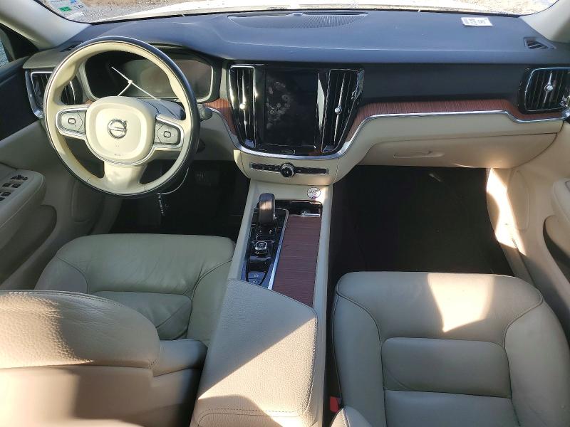 صورة رقم 8 من المزاد - 2022 VOLVO S60 مع VIN 7JRL12FZ9NG154167