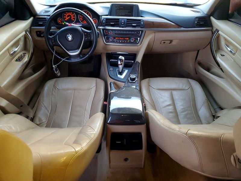 Фото 8 с аукциона – 2014 BMW 328 I с VIN WBA3A5C5XEJ464622