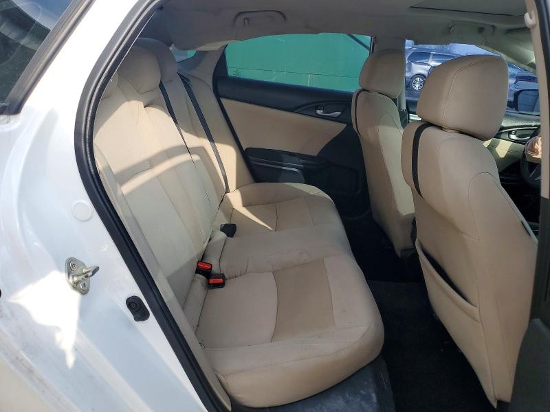 Photo 10 from auction – 2016 HONDA CIVIC EX with VIN 19XFC2F79GE093118