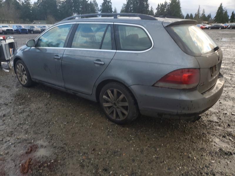 Photo 2 from auction – 2014 VOLKSWAGEN JETTA TDI with VIN 3VWPL7AJ2EM612322