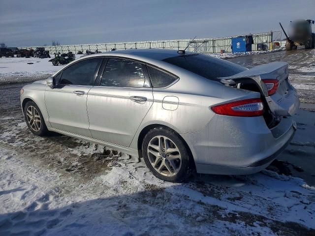 Photo 2 from auction – 2015 FORD FUSION with VIN 3FA6P0HD4FR132688
