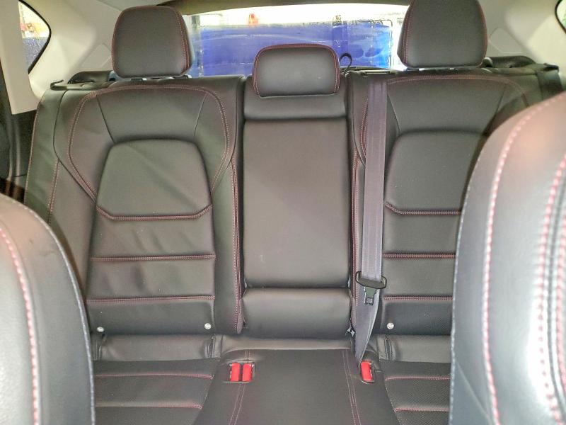 Photo 10 from auction – 2025 MAZDA CX-5 PREFE with VIN JM3KFBCM2S0688191