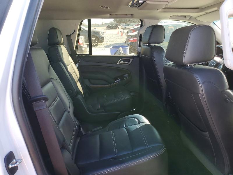 Photo 11 from auction – 2020 GMC YUKON with VIN 1GKS2CKJ0LR178022
